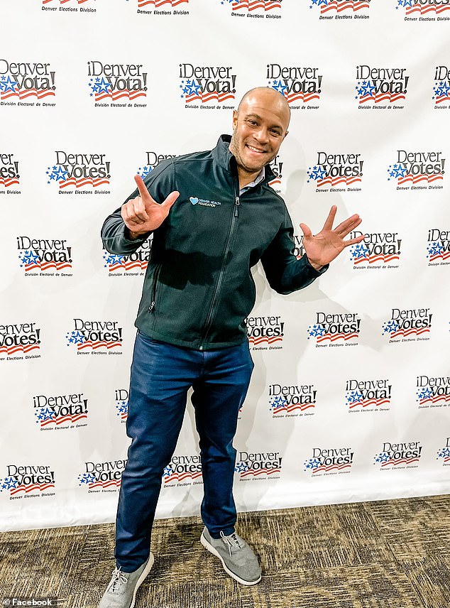 Denver Book Society Faces Controversy as Co-Founder Exits Amid Leadership Shift