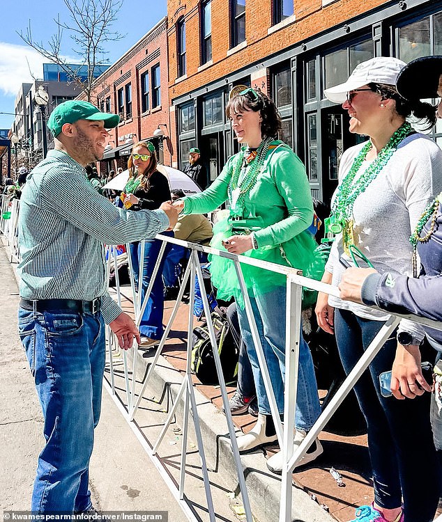 Denver Book Society Faces Controversy as Co-Founder Exits Amid Leadership Shift