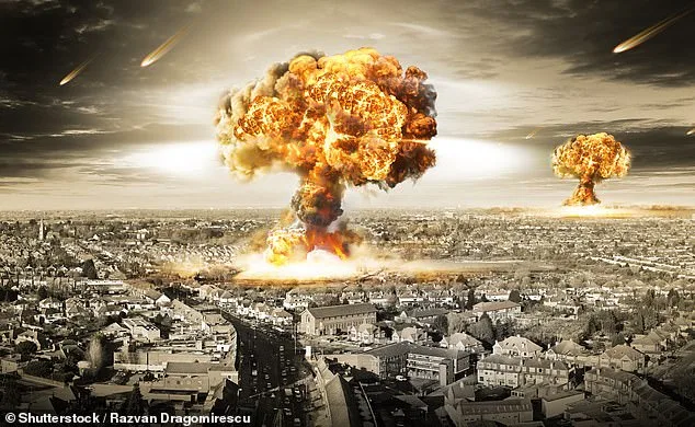 Doomsday Clock Near Midnight: Nuclear War Risks Escalate