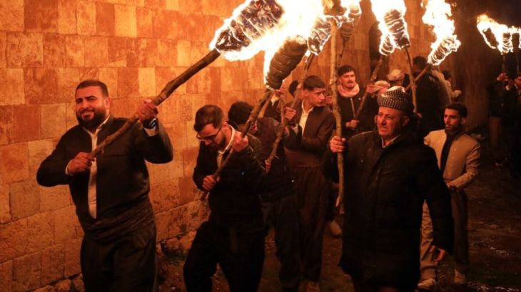 Eid al-Fitr Prayers in Tehran Amid Escalating Tensions and the Death of IRGC Spokesman Ali Mohammad Naini