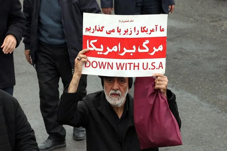 Escalating Conflict: Iran's Retaliation and Tragedy of Nowruz as War Enters Fourth Week