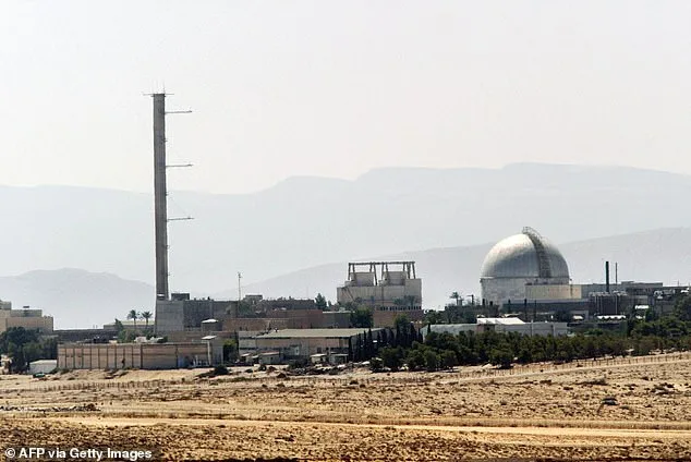 Iranian Missile Strike in Dimona Injures 39, Including a 10-Year-Old; Israeli Military Investigates Failed Interception