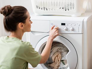The Surprising Habit That Turns Your Washing Machine into a Mold Haven — and It Starts with Closing the Door