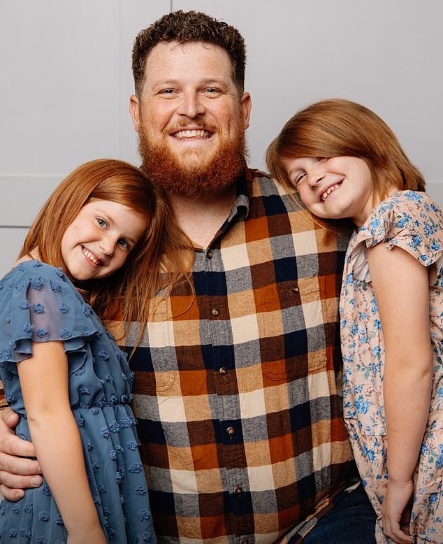 Custody Battle's Cruel Twist: Quinn Blackmer's Daughters Meet Tragic End