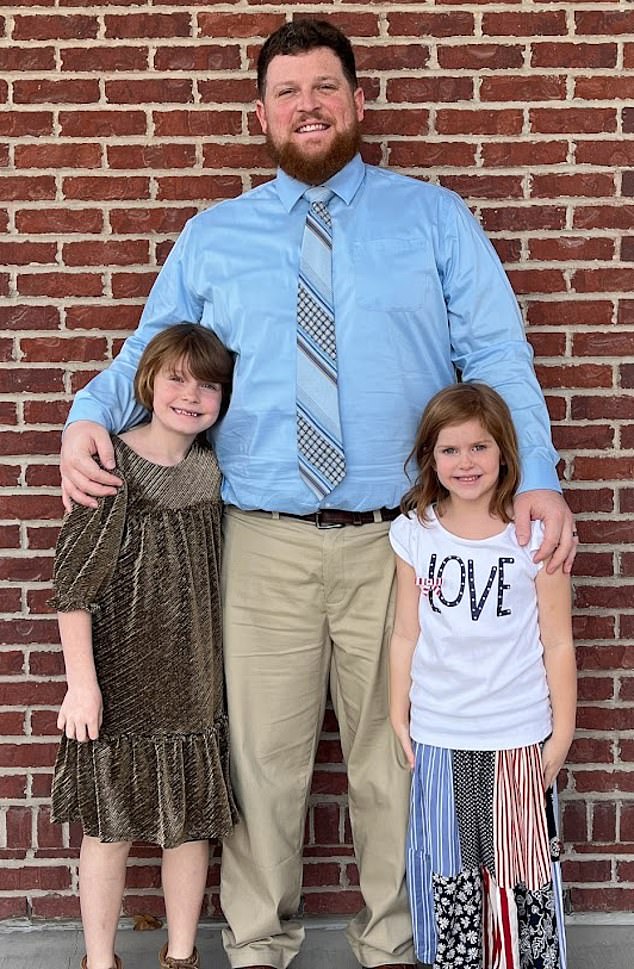 Custody Battle's Cruel Twist: Quinn Blackmer's Daughters Meet Tragic End