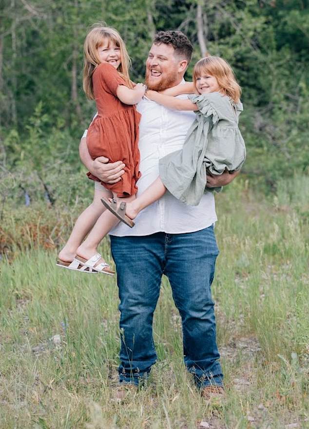 Custody Battle's Cruel Twist: Quinn Blackmer's Daughters Meet Tragic End