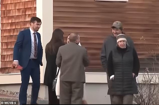 Floor Collapse at New Hampshire Wedding Venue Injures Six, Traps 70