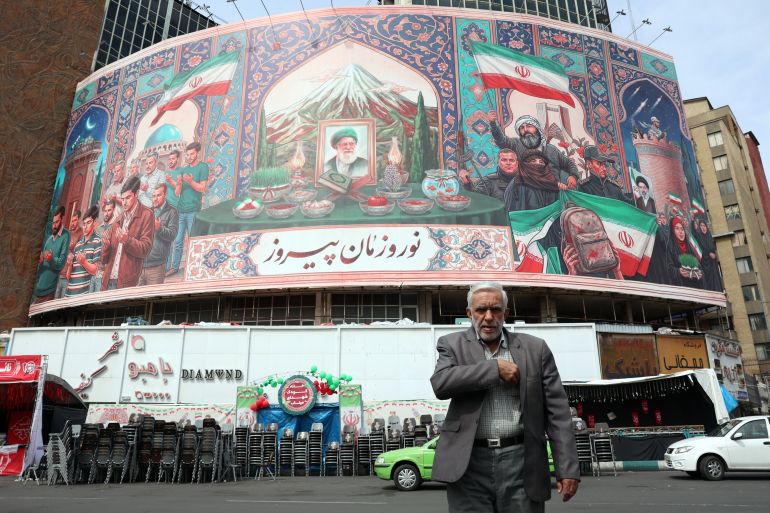 Iran Warns of Retaliatory Destruction of Regional Energy Infrastructure Amid U.S.-Israel Ultimatum