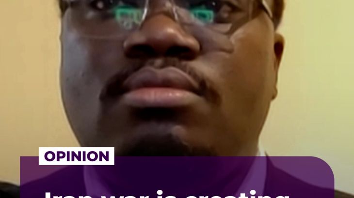 Iranian Missile Strikes Spark Escalation Fears Amid Retaliatory Attacks on Nuclear Sites