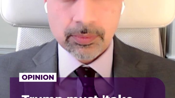 Iranian Missile Strikes Spark Escalation Fears Amid Retaliatory Attacks on Nuclear Sites