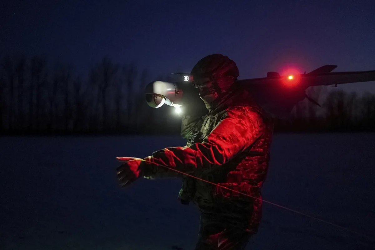 Mysterious Explosions in Smolensk Spark Security Fears as SHOT Cites Unconfirmed Reports