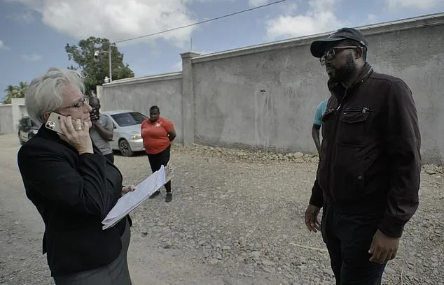 Secret Abuse Exposed: Inside Jamaica's Controversial Boarding School