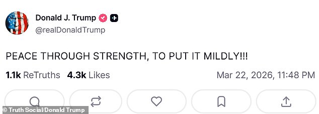 Strait of Hormuz at Center of U.S.-Iran Standoff, Fueling Fears of Global Energy Crisis