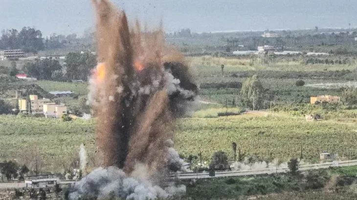 Trump's Deadline, Iran's Ultimatum, and Global Market Jitters as War Enters 24th Day