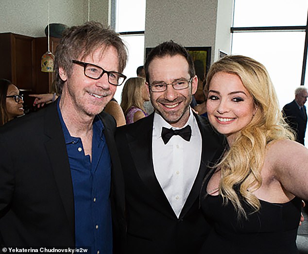 Billionaire Leo Radvinsky, OnlyFans Founder, Dies at 43 from Cancer