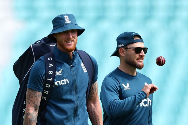 Brendon McCullum Appointed England Head Coach Amid Ashes Loss and T20 World Cup Exit