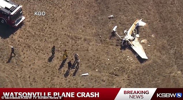 FAA's Sobering Map of Airport Hot Spots As LaGuardia Crash Raises Concerns