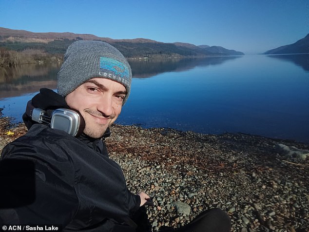 Mysterious Creature Spotted in Loch Ness Footage Reignites Interest in Legendary Monster