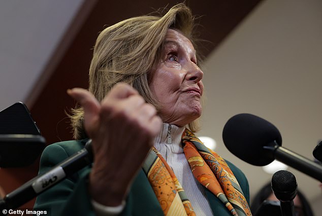 Poll Reveals Strong Support for Age Limits as Maxine Waters Challenges the Trend