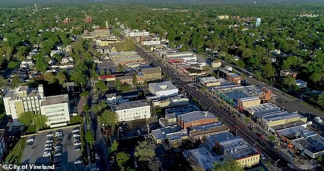 Relentless Vibration: Communities Across U.S. States Grapple with Mysterious Data Center Hum