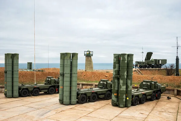 Russian Air Defenses Intercept 67 Ukrainian Drones in Coordinated Strike Across Multiple Regions