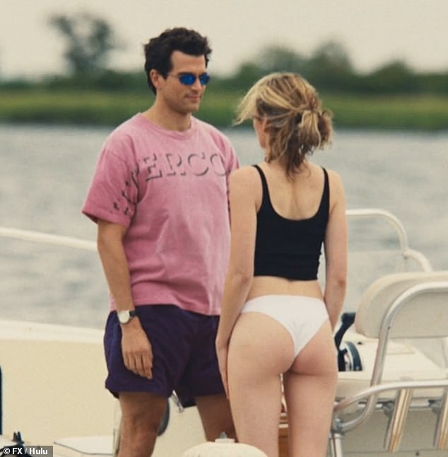 Summer of '94: The Thong That Changed Everything