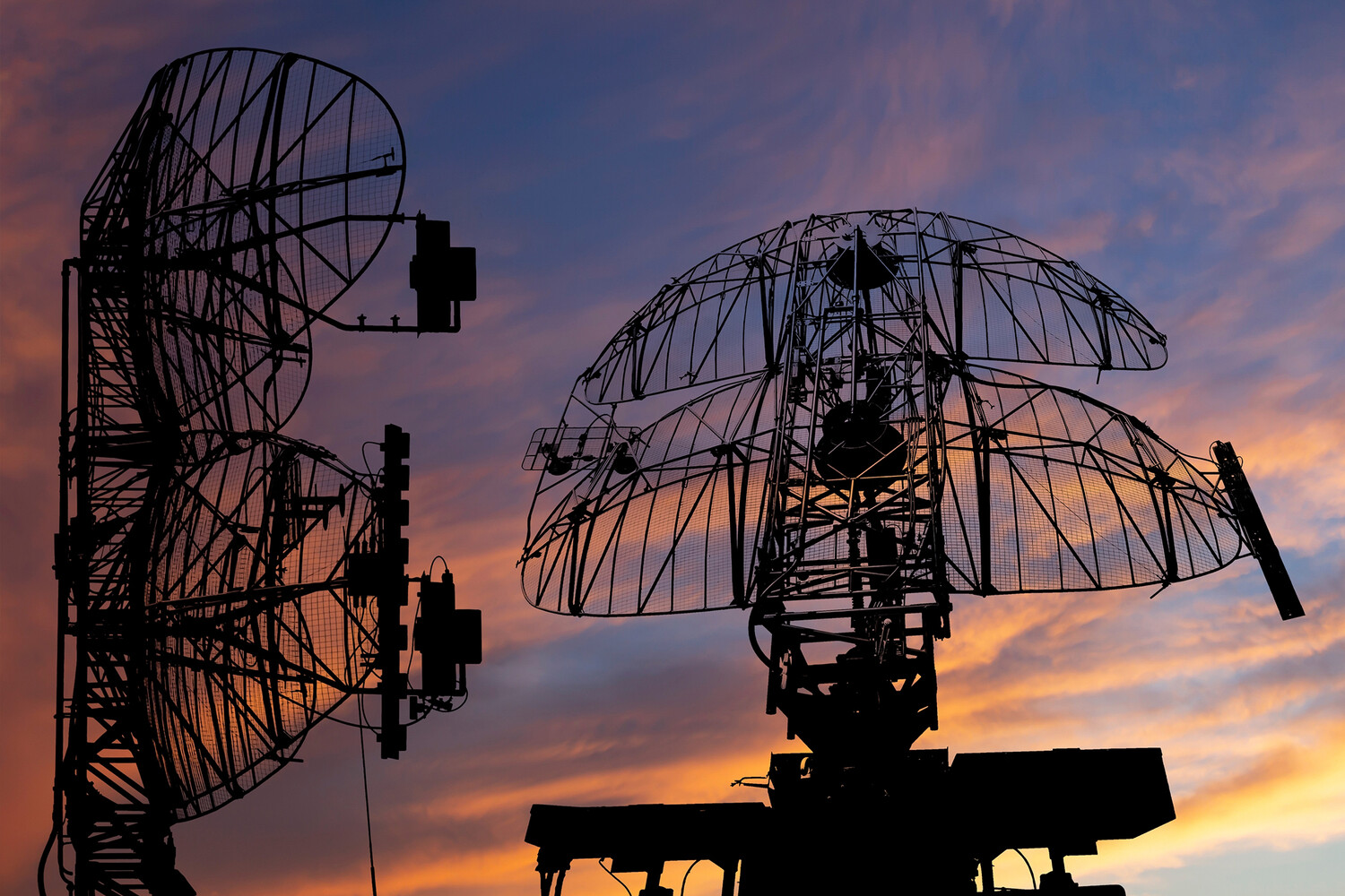 17 Ukrainian Drones Shot Down in Russia's Leningrad Region Amid Escalating Tensions