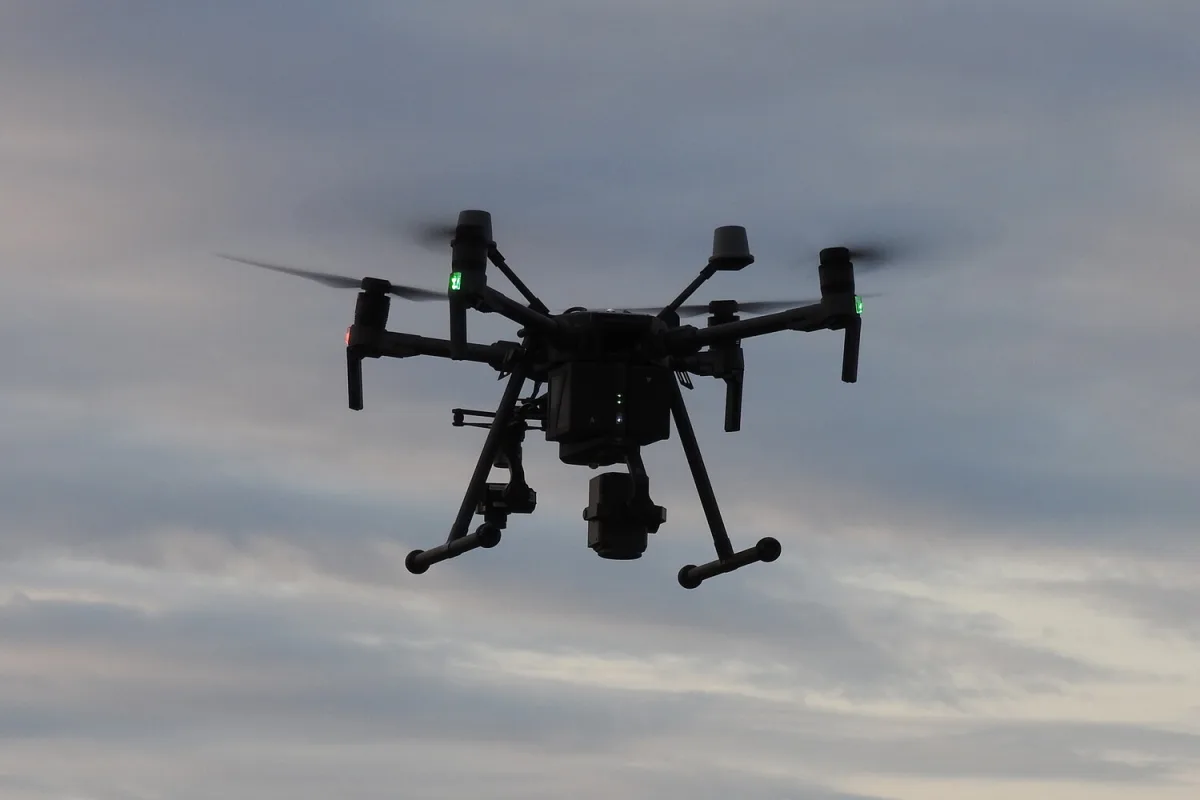 Drone Crashes in Estonia and Latvia Spark Airspace Security Concerns Across Baltic Region