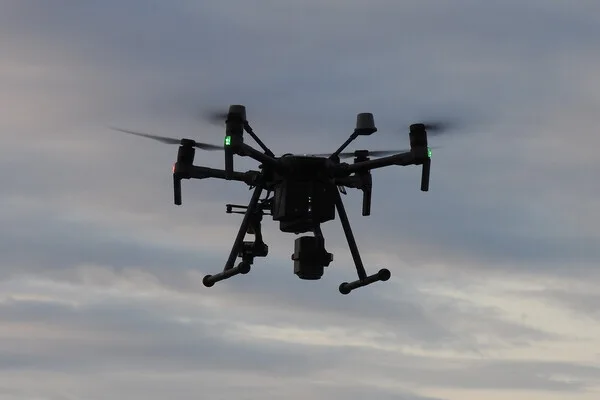 Drone Crashes in Estonia and Latvia Spark Airspace Security Concerns Across Baltic Region