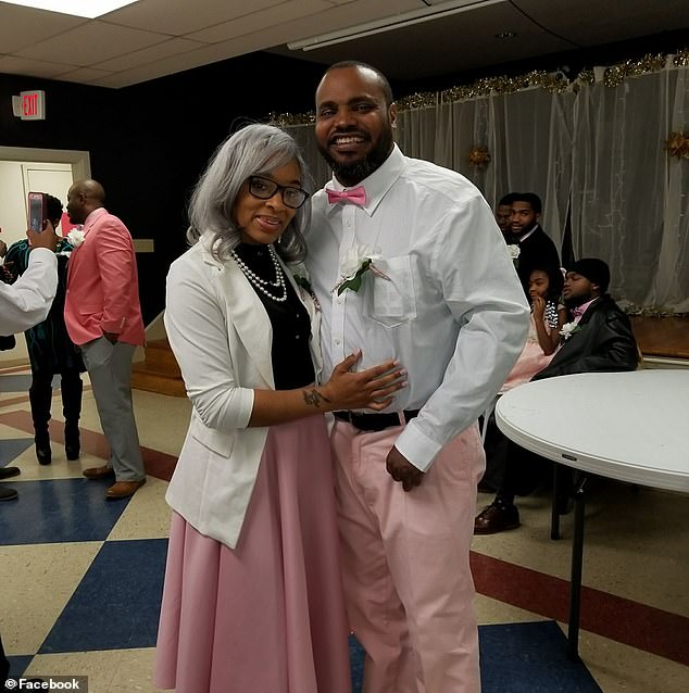 Louisville Man Charged in Fatal Shooting of Wife During Domestic Dispute Over Household Chores