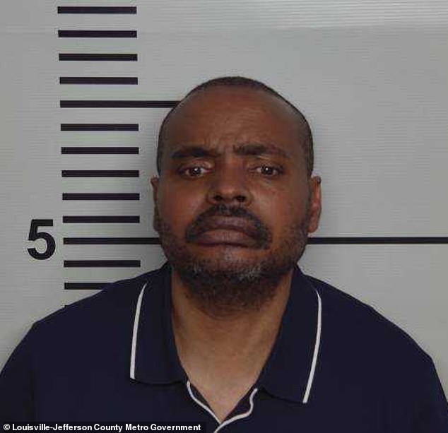 Louisville Man Charged in Fatal Shooting of Wife During Domestic Dispute Over Household Chores