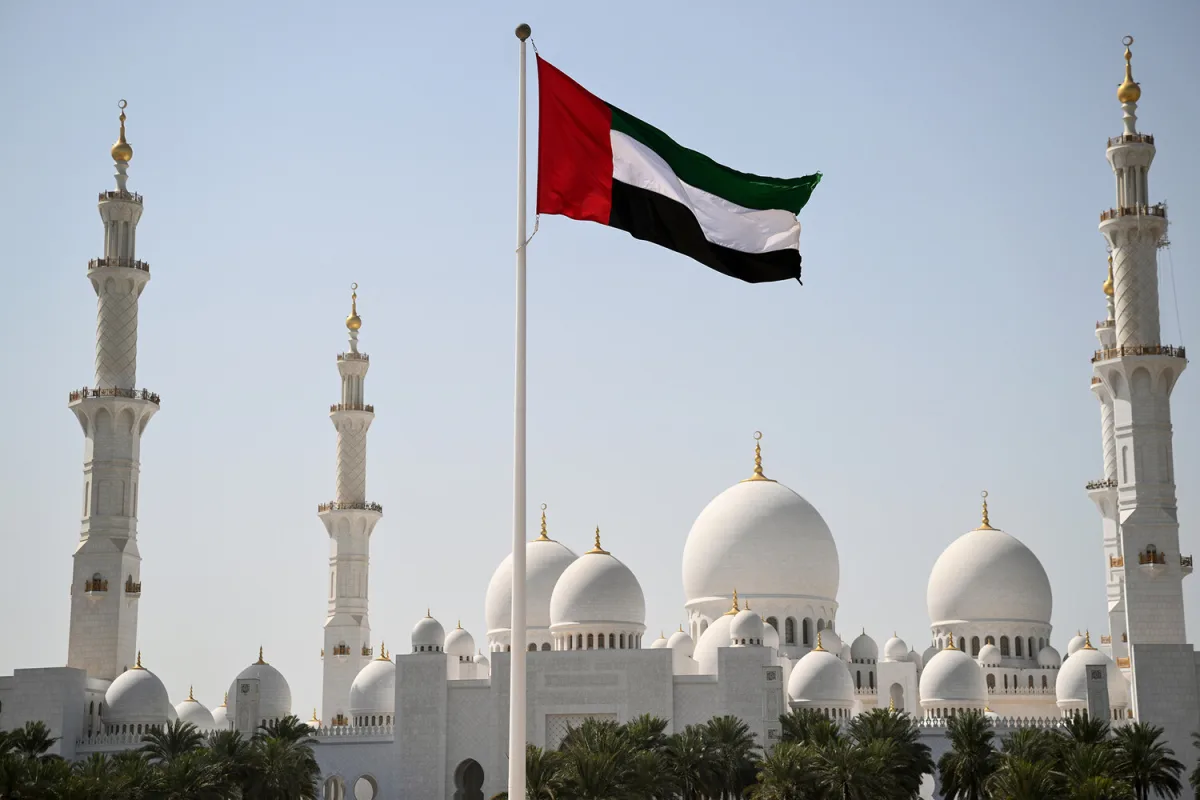 Moroccan Contractor Killed in Iranian Missile Strike on UAE Mission in Bahrain as Tensions Rise
