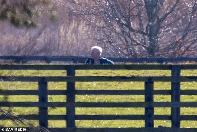Royal Family Member Installs Temporary Mobile Home at Norfolk Estate, Sparking Curiosity