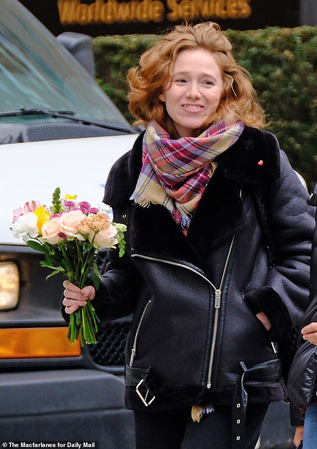 Scandal at Spence: Chef and Manager Allegedly Involved in Affair