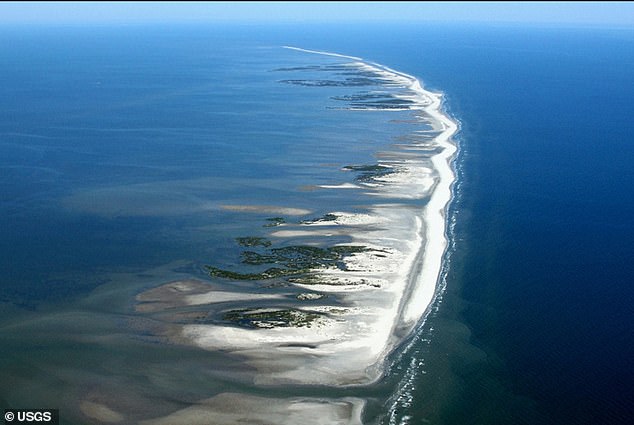 Sonar Images Point to Possible Lost City Beneath Louisiana's Seabed—Archaeologists Skeptical