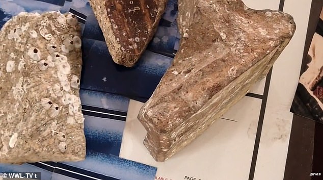 Sonar Images Point to Possible Lost City Beneath Louisiana's Seabed—Archaeologists Skeptical