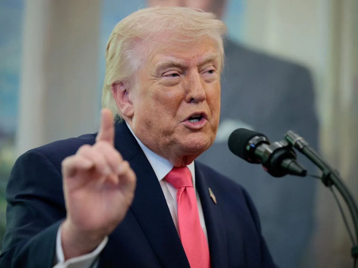 Trump's Secret Iran Talks Spark Contradictions Amid Escalating Middle East Tensions