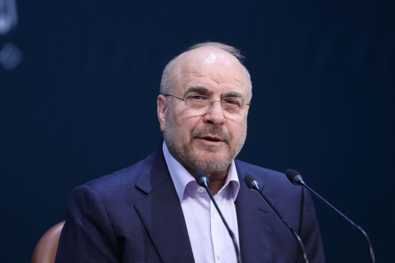 U.S. and Iran Deny Alleged Secret Talks as Trump Claims 'Productive Conversations