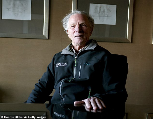 America's Most Contentious Divorce: The 'Pettiest' Legal Battle Over a $3.1M Parking Lot