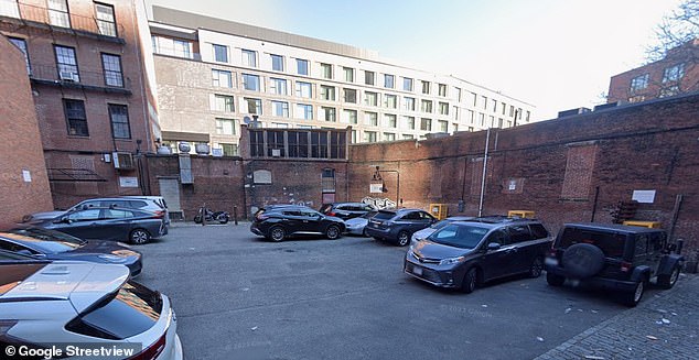 America's Most Contentious Divorce: The 'Pettiest' Legal Battle Over a $3.1M Parking Lot