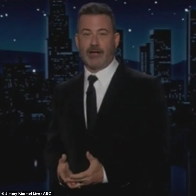 Controversy Surrounds New DHS Secretary Markwayne Mullin as Jimmy Kimmel's Mockery Sparks Outcry