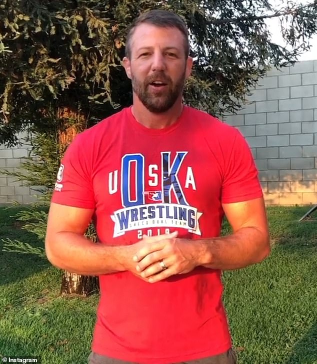 Controversy Surrounds New DHS Secretary Markwayne Mullin as Jimmy Kimmel's Mockery Sparks Outcry