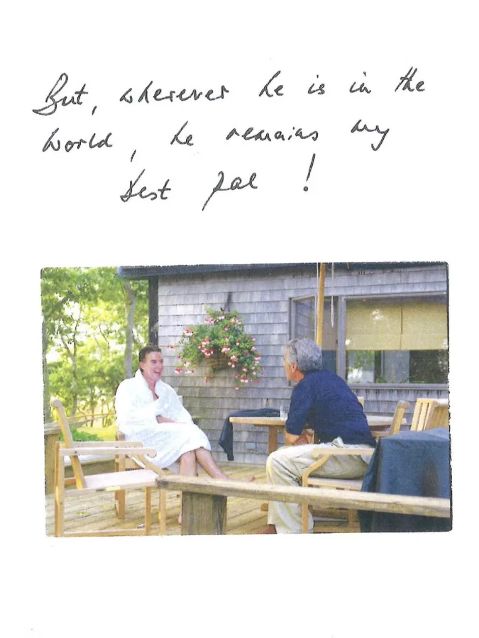 Jeffrey Epstein's Web of Influence: New Documents Reveal High-Profile Ties to European Politics