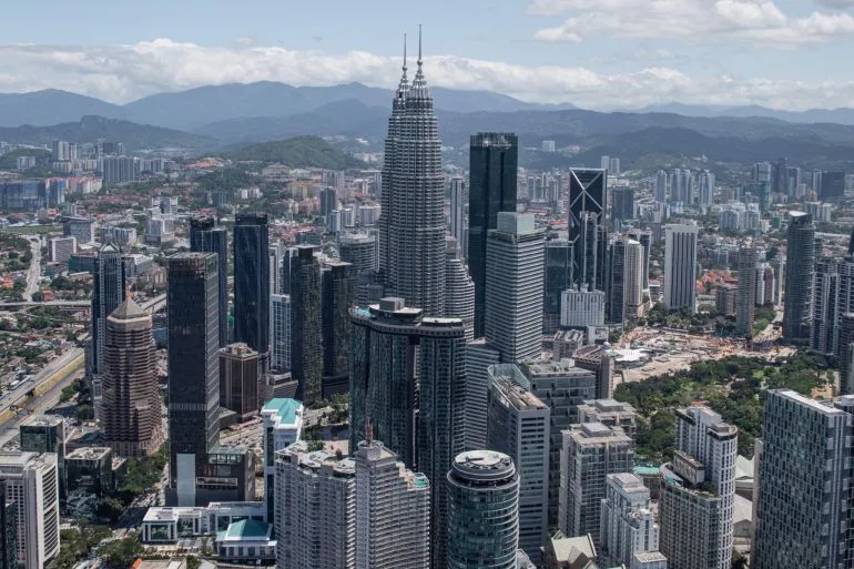 Malaysia Overhauls Foreign Worker Policies to Prioritize Local Employment, Sparks Expatriate Concerns