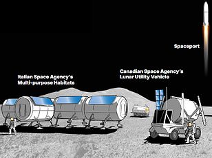 NASA Astronaut's Mysterious Photo of Bizarre Object Sparks Panic, Jokes, and Curiosity Online