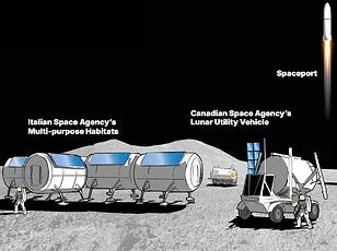 NASA Astronaut's Mysterious Photo of Bizarre Object Sparks Panic, Jokes, and Curiosity Online