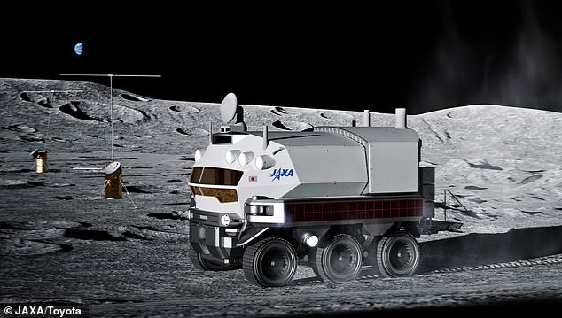 NASA's Ambitious $20 Billion Plan to Build Permanent Lunar Base by 2033