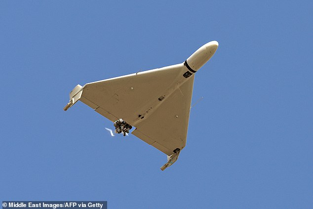 Russia Denies Military Support as It Ships Drones, Medicine to Iran Amid Escalating Conflict with US and Israel