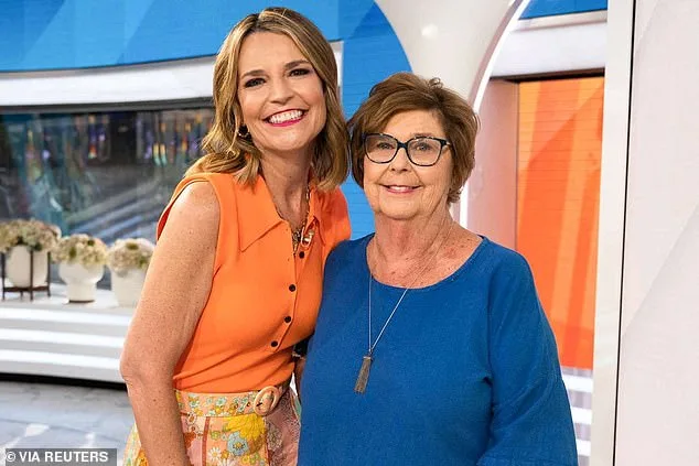 Savannah Guthrie's Emotional Account of Mother's Abduction as Search Remains Unresolved