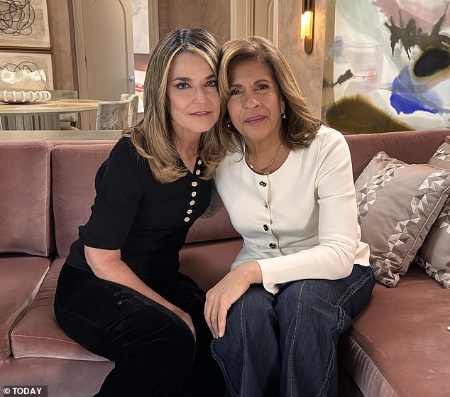 Savannah Guthrie's Emotional Account of Mother's Abduction as Search Remains Unresolved